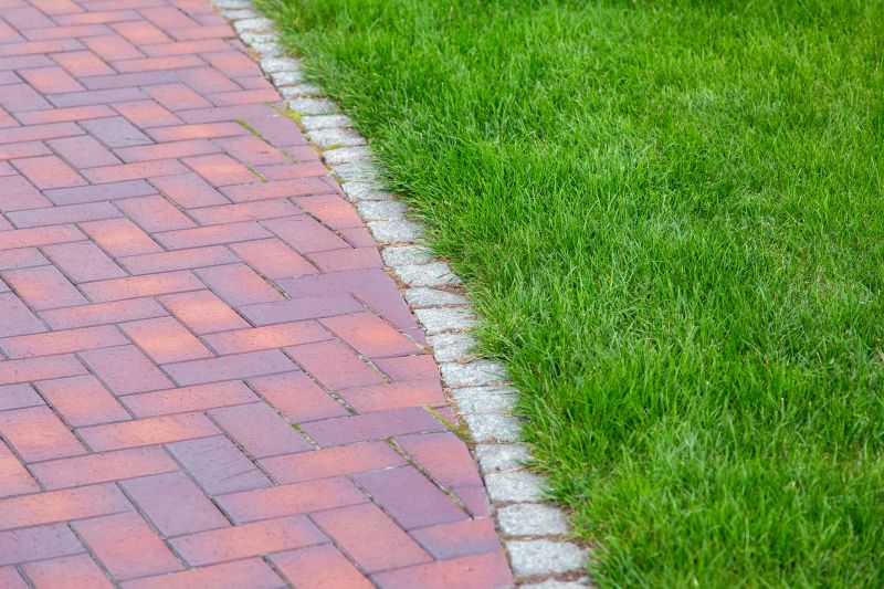 Brick Hardscaping in Norwalk, CT