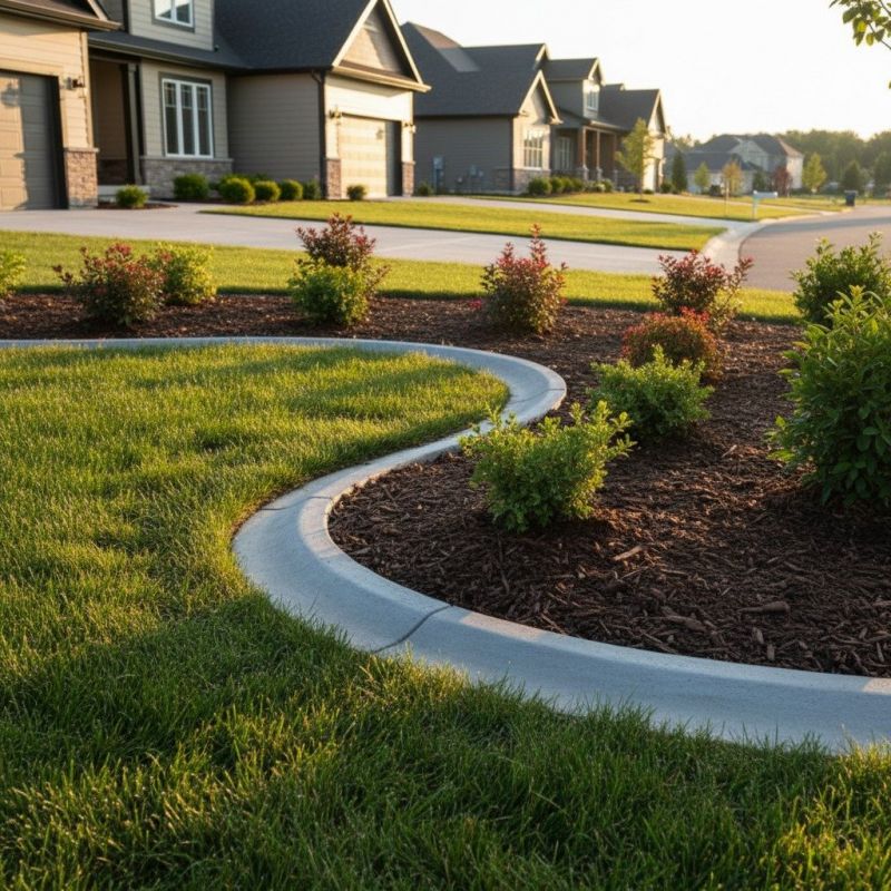 Curbing Installation in Honolulu, HI