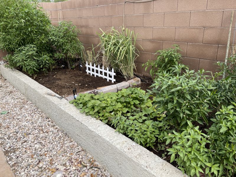 Decorative Curbing Service in Citrus County, FL