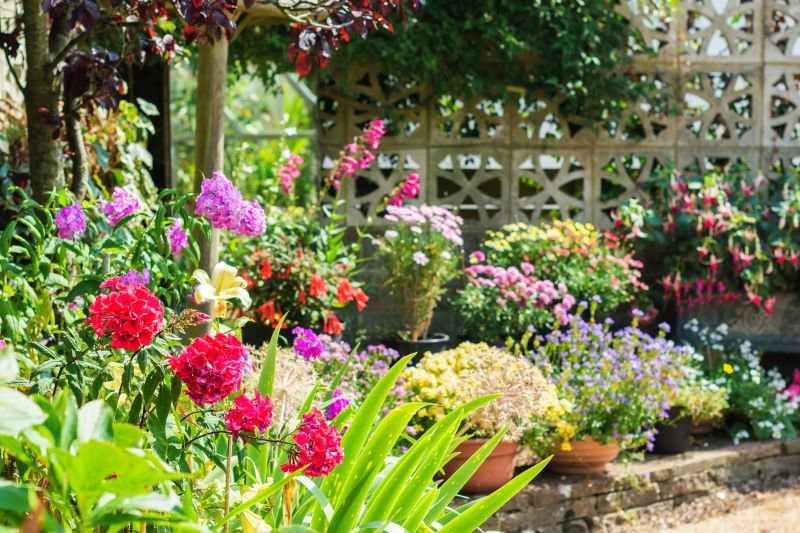 Garden Care Service in Ventura County, CA