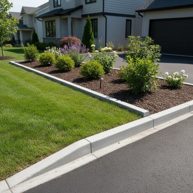 Garden Curbing Service in Citrus County, FL