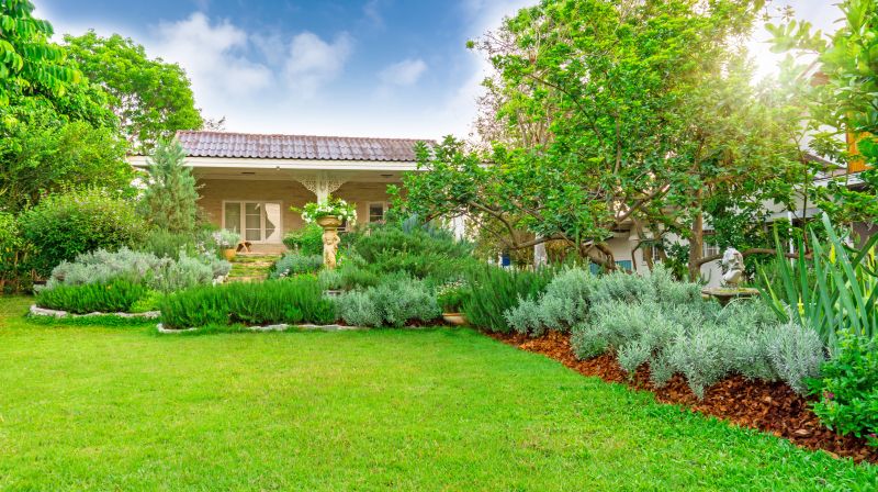 Hedge Planting in Ventura County, CA