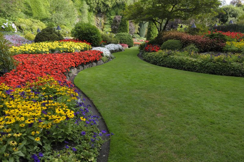 Landscaping Modification in Ventura County, CA