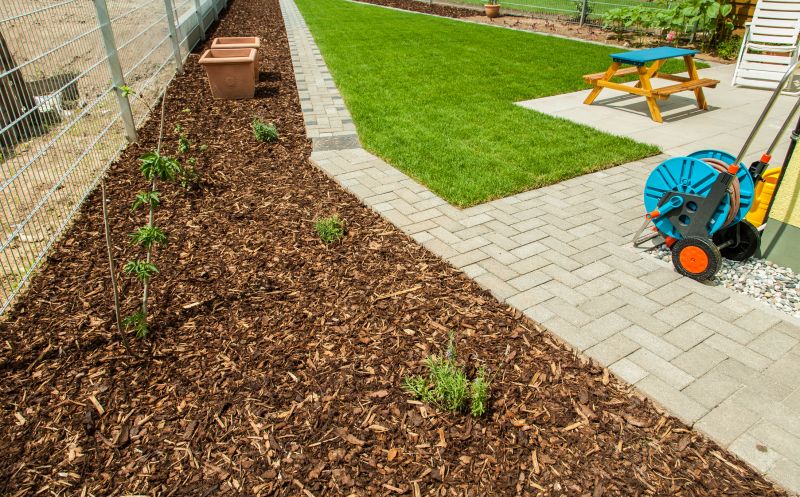 Lawn And Garden Installation in Ventura County, CA