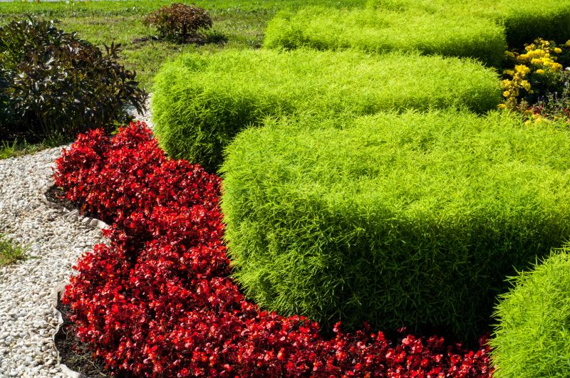 Pathway Landscaping in Ventura County, CA