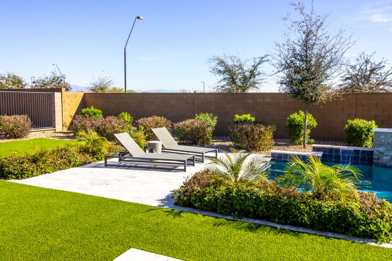 Pond Landscaping Service in Honolulu, HI
