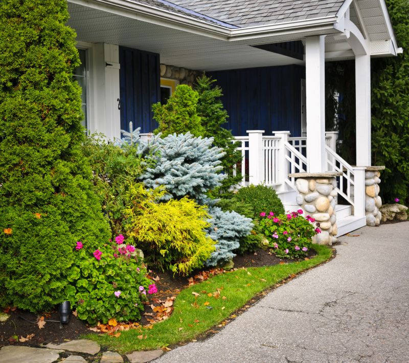 Xeriscape Landscaping in Honolulu, HI